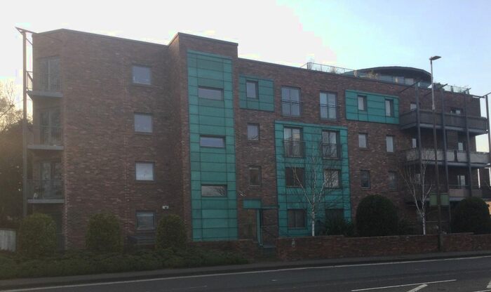 2 Bedroom Flat To Rent In Telford Grove, Edinburgh, EH4