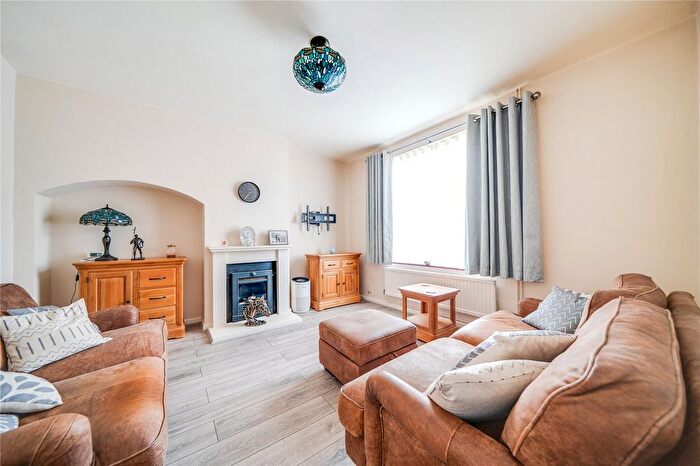 2 Bedroom Terraced House For Sale In Glenbow Road, Bromley, BR1