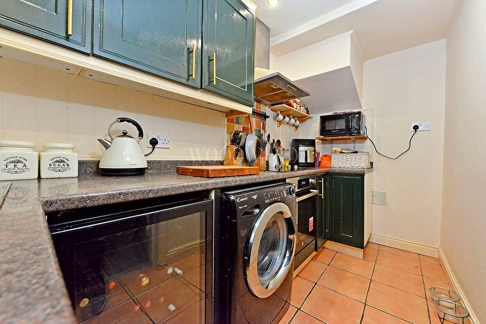 2 Bedroom Cottage For Sale In Bowling Alley, Heage, Belper, DE56