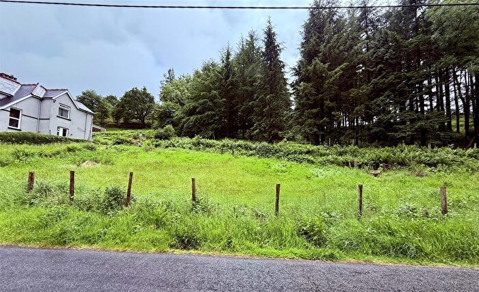 Land For Sale In Percy Road, Cynonville, SA13