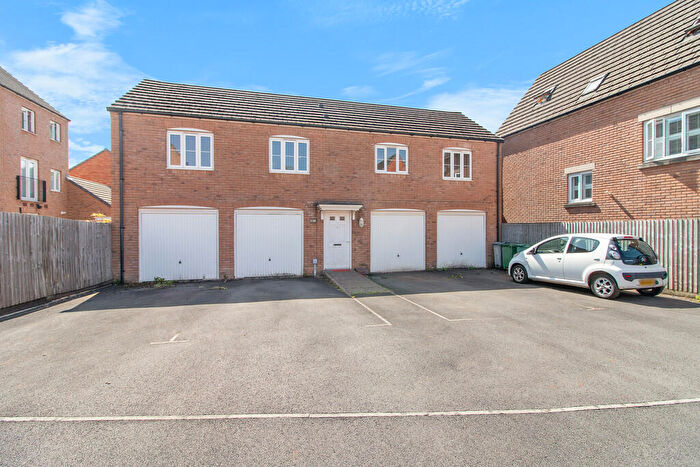2 Bedroom Detached House For Sale In Goetre Fawr, Radyr, Cardiff, CF15
