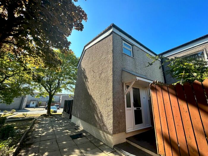 3 Bedroom Terraced House To Rent In Egerton, Skelmersdale, WN8