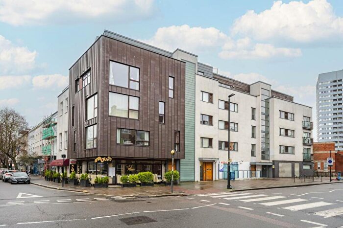 2 Bedroom Apartment To Rent In Abbey Road, St Johns Wood, NW8