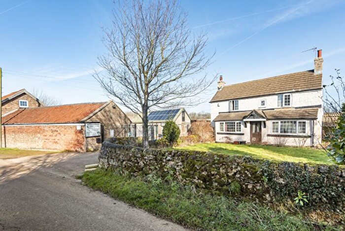 3 Bedroom Detached House For Sale In Clowne Derbyshire, S43