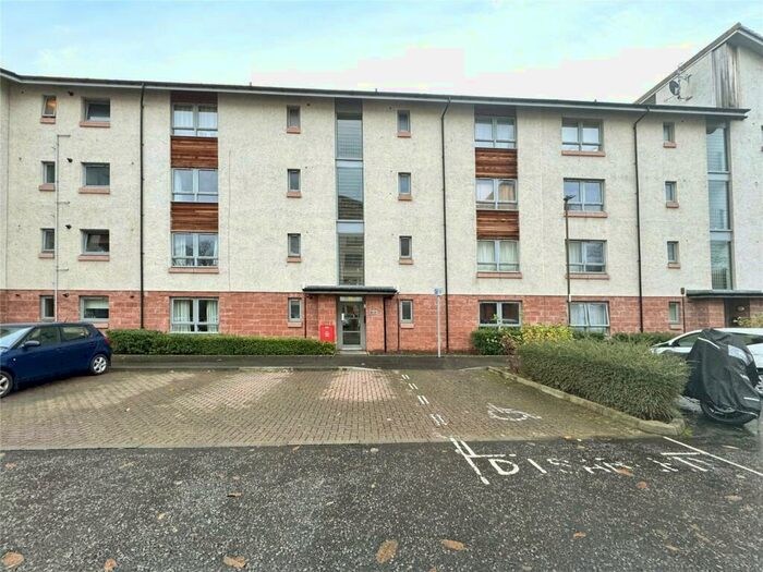 1 Bedroom Flat To Rent In St. Triduanas Rest, Edinburgh, Midlothian, EH7