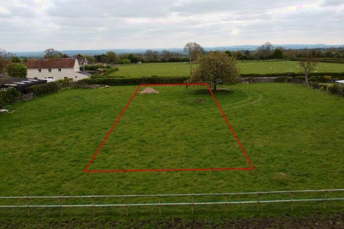 Land For Sale In Mill Road, High Ham, Langport, TA10