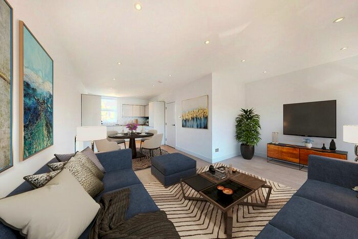 2 Bedroom Flat To Rent In Ashmore Road, Maida Vale, W9