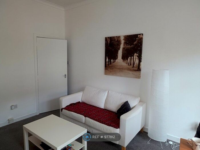 1 Bedroom Flat To Rent In Chancellor Street, Glasgow, G11