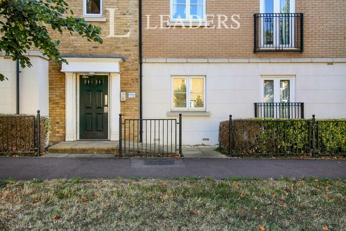 2 Bedroom Flat To Rent In Tufnell Way, Colchester, CO4