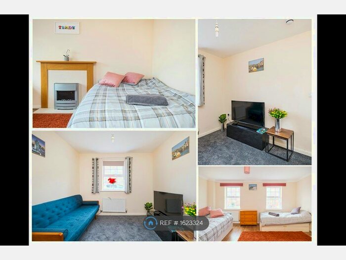 4 Bedroom Semi-Detached House To Rent In Errington Close, Hatfield, AL10
