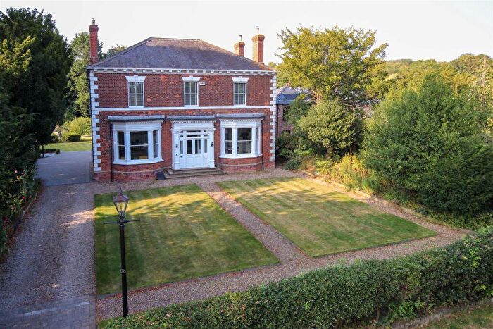 4 Bedroom Detached House For Sale In Dale Road, Elloughton, HU15