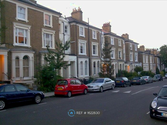 1 Bedroom Flat To Rent In St John's Grove, London, N19