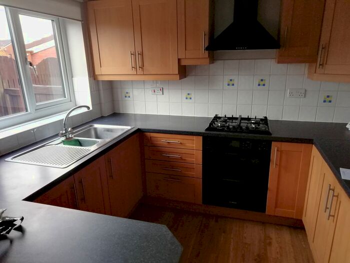 3 Bedroom Semi-Detached House To Rent In Camberwell Drive, Ashton-Under-Lyne OL7