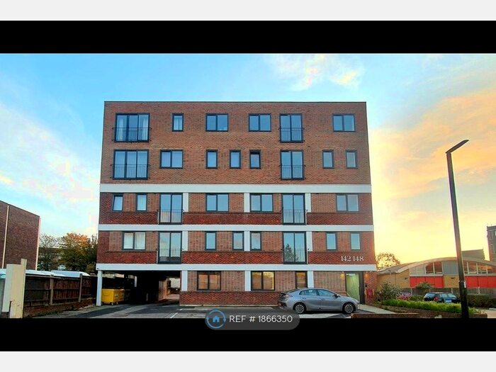 1 Bedroom Flat To Rent In Main Road, Sidcup, DA14