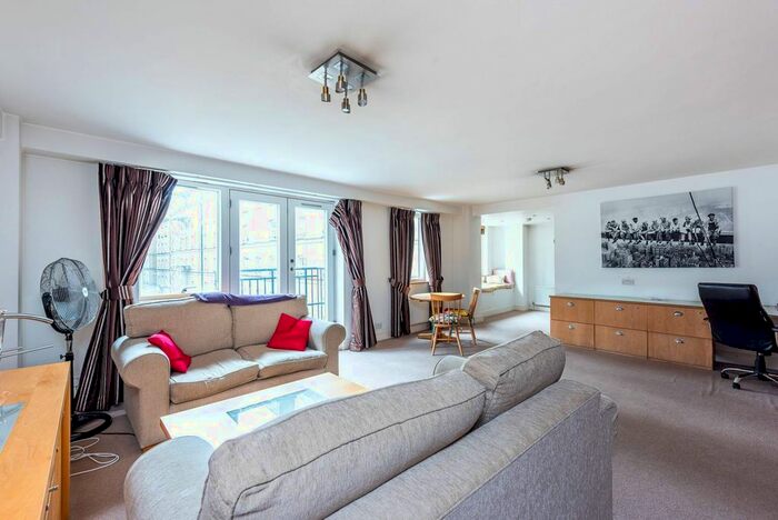 1 Bedroom Flat To Rent In Abbey Orchard Street, Westminster, London, SW1P