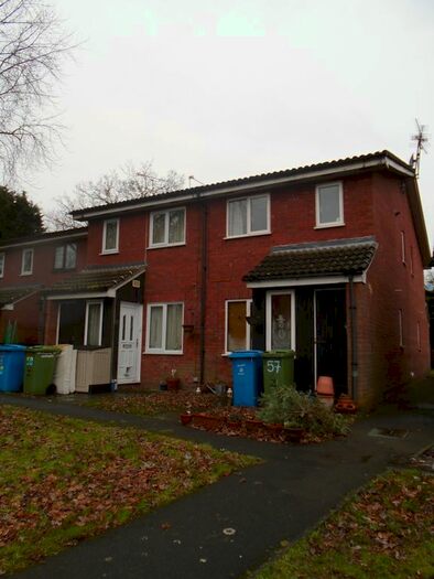 1 Bedroom Terraced House To Rent In Dart Road, Farnborough GU14