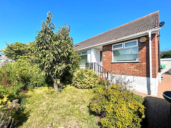 2 Bedroom Property To Rent In Greenhill Gardens, Ramsgate, CT12