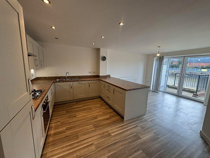 3 Bedroom Detached House To Rent In All Saints Road, LE3