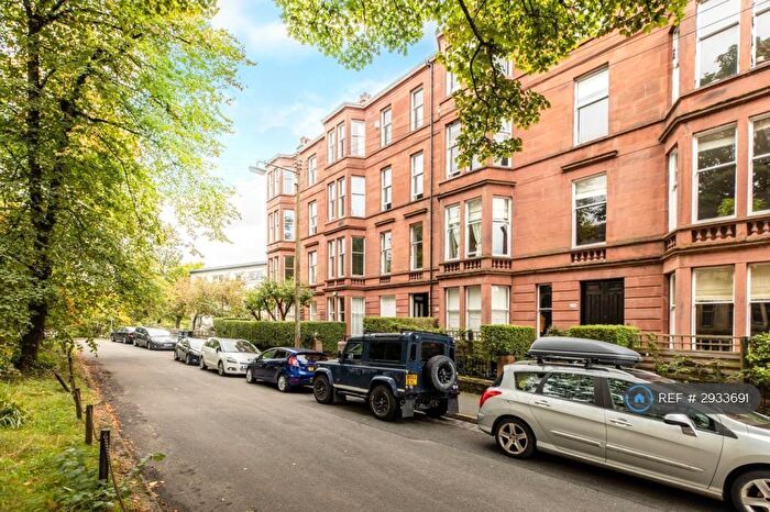 6 Bedroom Flat To Rent In Wilton Street Hmo, Glasgow, G20