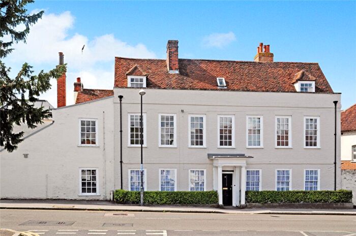 8 Bedroom Detached House For Sale In Chipping HIll, Witham, Essex, CM8