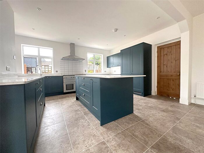 5 Bedroom Detached House To Rent In Exeter, Devon, EX6