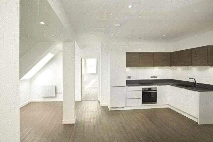 1 Bedroom Flat To Rent In Century Court, Millennium Way, Bracknell, RG12
