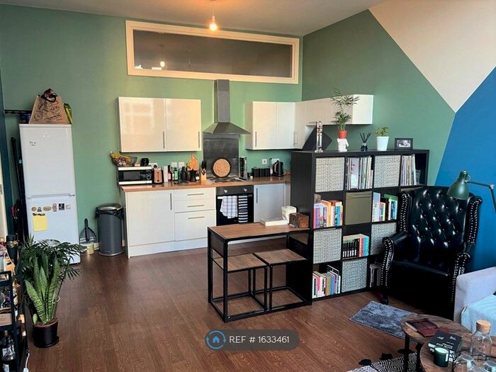 2 Bedroom Flat To Rent In New Central Building, Long Eaton, Nottingham, NG10