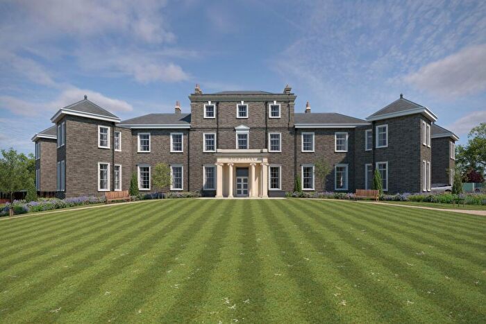 1 Bedroom Apartment For Sale In Lexden Road, Colchester, CO3