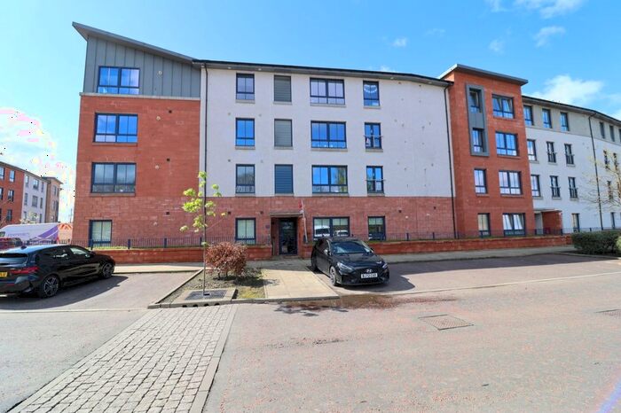2 Bedroom Flat To Rent In Richmond Park Terrace, Glasgow, G5
