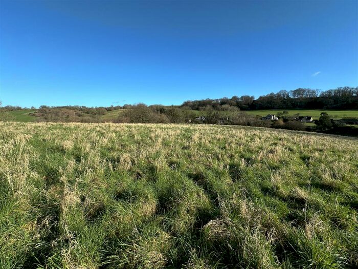 Land For Sale In Nether Compton, Sherborne, DT9