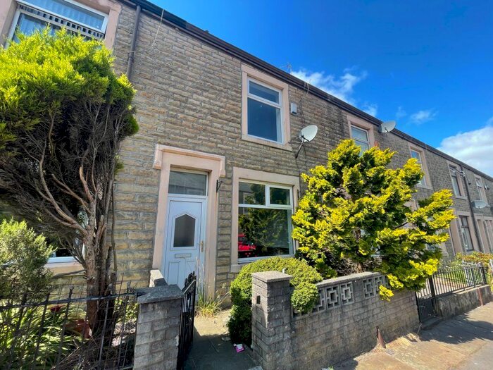 2 Bedroom Terraced House To Rent In Primrose Street, Oswaldtwistle, Accrington, BB5