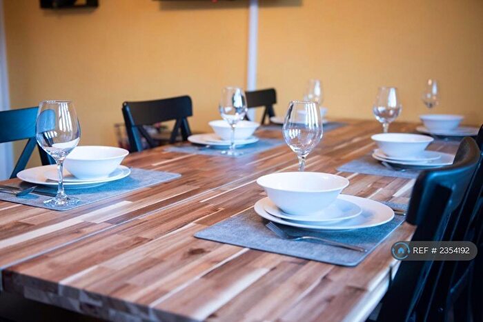 4 Bedroom Terraced House To Rent In Buttercup Avenue, Eynesbury, St. Neots, PE19