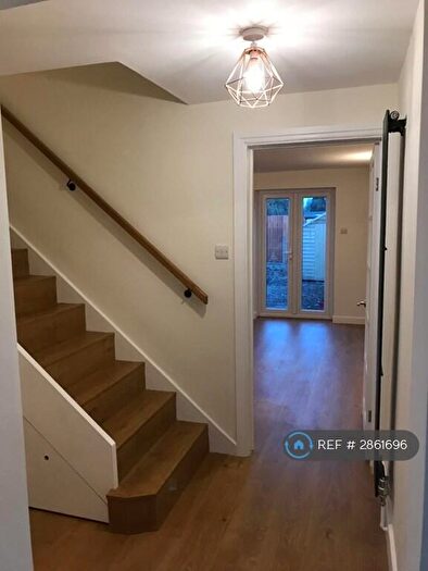 4 Bedroom Terraced House To Rent In Shirley St, London, E16