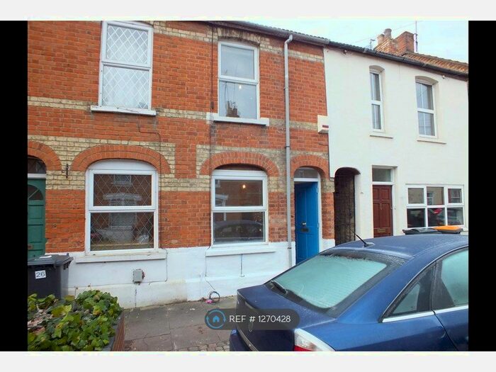 2 Bedroom Terraced House To Rent In Hartington Street, Bedford MK41