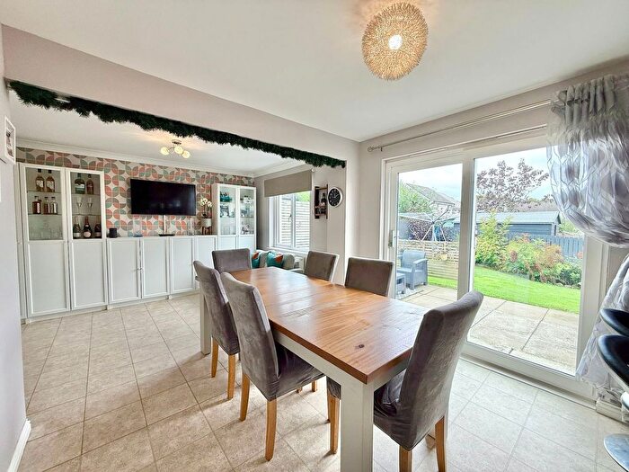 5 Bedroom Detached House For Sale In Bishops View, Inverness, IV3