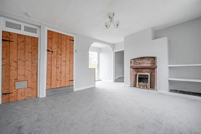 2 Bedroom Terraced House For Sale In Vale View, Egremont, CA22