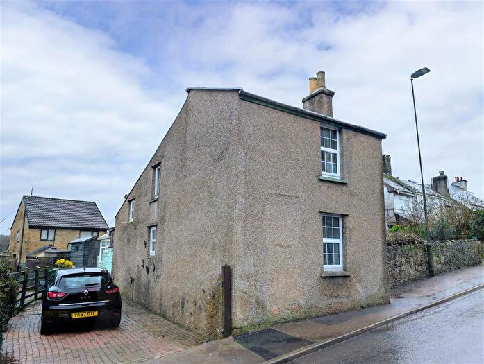3 Bedroom Cottage For Sale In Cinderhill, Coleford, GL16