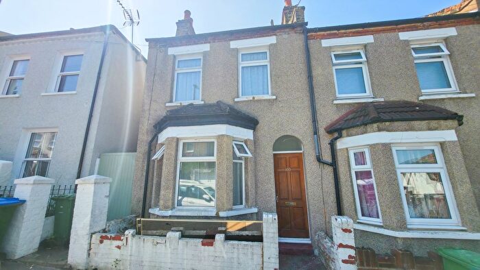 2 Bedroom Terraced House To Rent In Riverdale Road, London, SE18