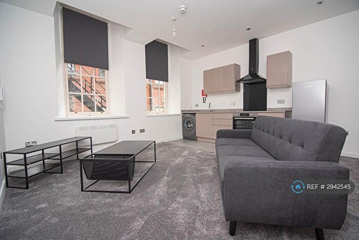 1 Bedroom Flat To Rent In Nether Hall Road, Doncaster, DN1
