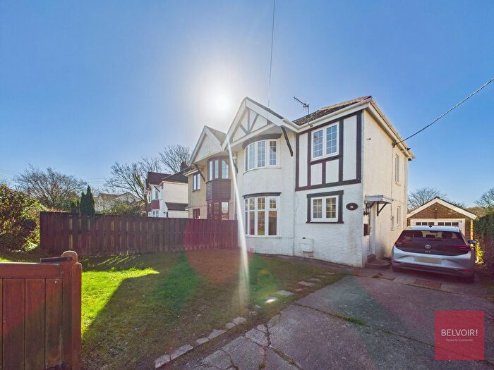 3 Bedroom Semi-Detached House To Rent In Manselfield Road, Murton, Swansea, SA3