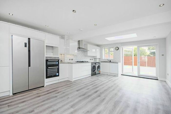 3 Bedroom Property To Rent In Churchfield Close, Harrow, HA2