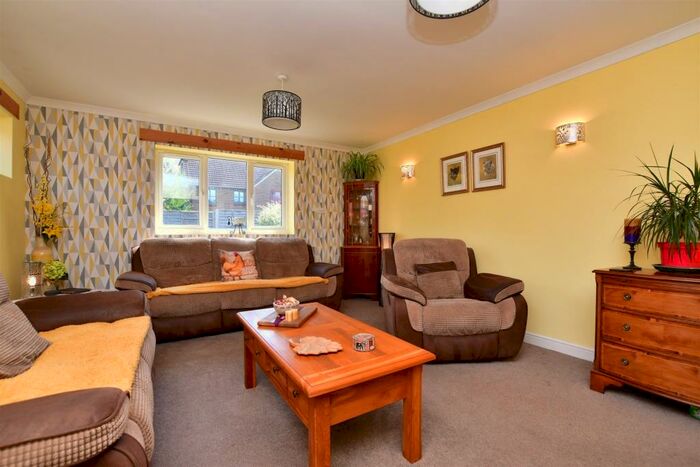 2 Bedroom Bungalow For Sale In Mill Lane, Ashington, West Sussex, RH20