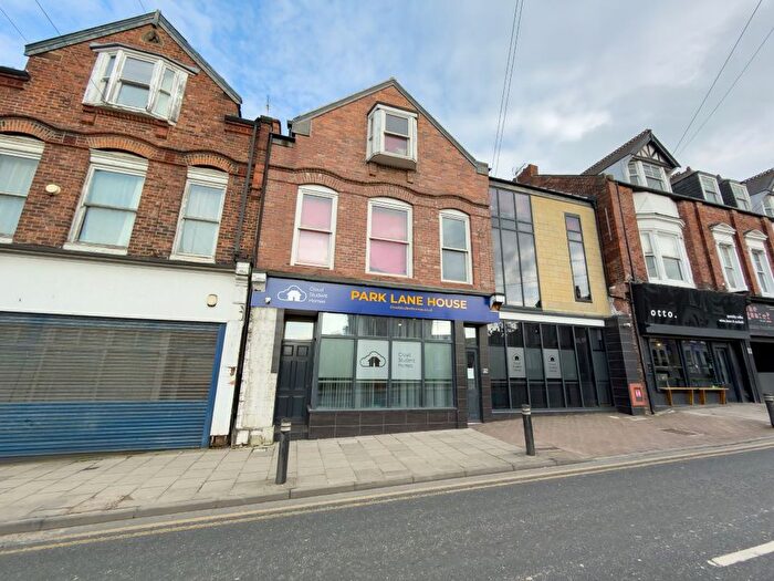 1 Bedroom Flat For Sale In Flat C Park Lane House, Sunderland, Tyne And Wear, SR2