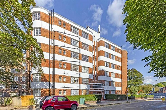 1 Bedroom Flat To Rent In Park Avenue, Willesden Green, NW2