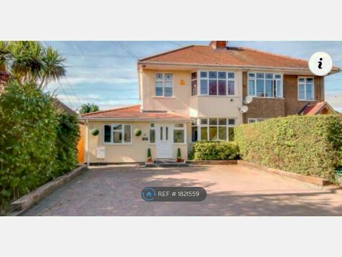 4 Bedroom Semi-Detached House To Rent In Lynfords Drive, Runwell, Wickford, SS11