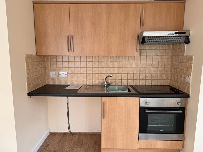 Studio To Rent In Fore Street, Shaldon, Teignmouth, TQ14