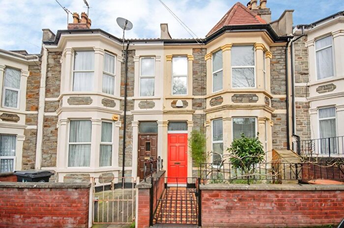 3 Bedroom Property For Sale In Chelsea Park, Easton, Bristol, BS5