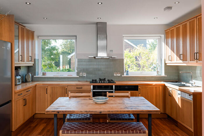 4 Bedroom End Of Terrace House For Sale In Coppelia Road, London, SE3