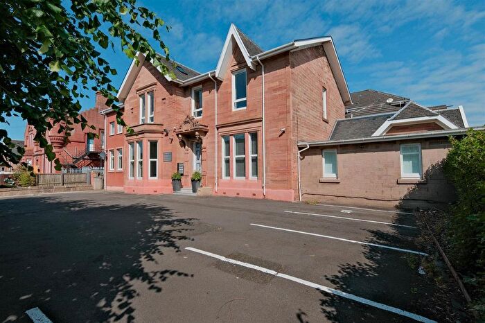 2 Bedroom Flat For Sale In Clydesdale Street, Hamilton, ML3