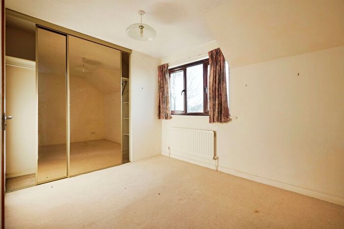 4 Bedroom Detached House For Sale In The Tynings, Shaftesbury, SP7